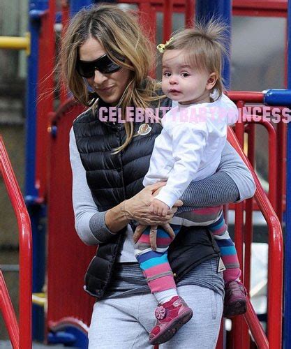 Matthew broderick holds daughter tabitha hodge broderick. Celebritie's Princesses 2: Tabitha Hodge Broderick
