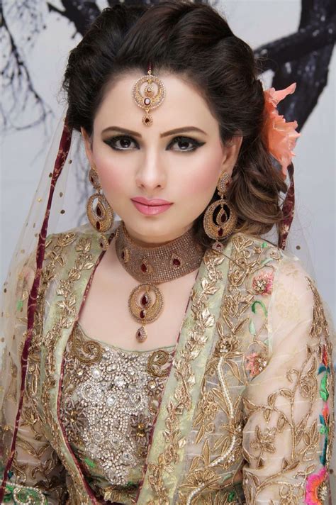 Pakistani Bride Pakistan Bride Bridal Dresses Pakistan Bridal Wedding Dresses Bridal Outfits