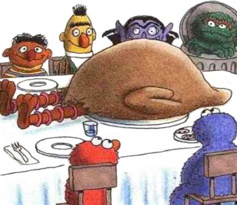 Thanksgiving Turkey Cartoons Cry Fowl On Christmas