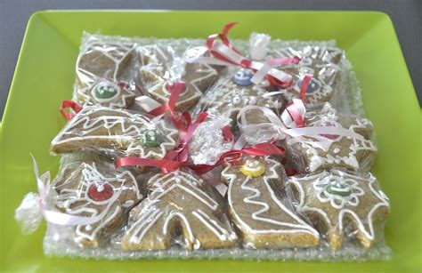 Cakeartbylani.blogspot.com.visit this site for details. Individually Wrapped Christmas Treats / 21 Of the Best Ideas for Individually Wrapped Christmas ...