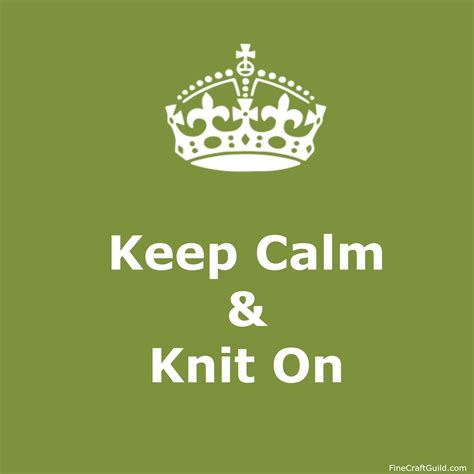 Keep Calm Gallery For Crafters