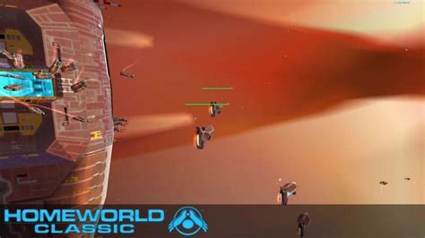 Homeworld Remastered Collection Kaufen Hwr Key Mmoga