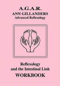 Books Shop Reflexology Books Products From Gillanders