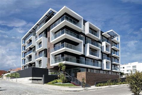 Cool 40 Amazing Apartment Building Facade Architecture Design More At