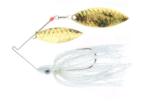 Shattered Glass Spinnerbait Nichols Lures Reviews On Judgeme