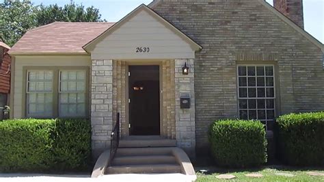 Oshawa apartments for rent and oshawa houses for rent are still affordable, but prices are on the rise, so don't expect that to last for long. Houses for Rent in Dallas Texas 3BR/2BA by Dallas Property ...