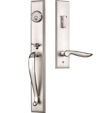 Maybe you would like to learn more about one of these? EAGH790MLUS15 Rockwell Premium Carmel Solid Brass Entry ...