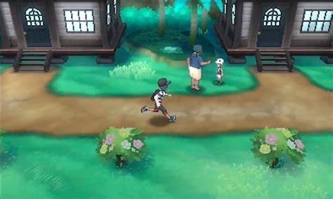 Pokémon Ultra Sun And Ultra Moon Review More Of The Same