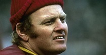 Commanders to Retire Sonny Jurgensen's Jersey; QB Inducted into Hall of ...