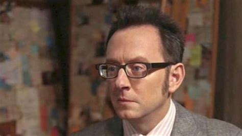 Evil Michael Emerson In Neuem Cbs Pilot Der Good Fight Macher