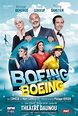 Boeing Boeing - Théâtre Daunou | L'Officiel des spectacles
