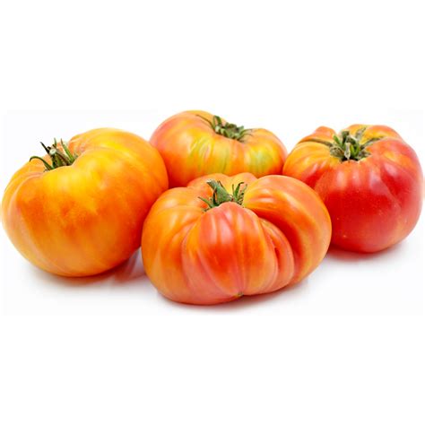 Beefsteak Tomato Big Rainbow Finest Seeds Price €250