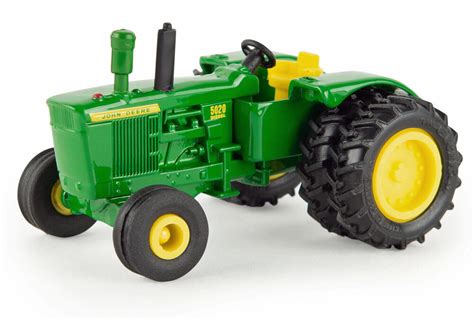 JOHN DEERE 5020 TRACTOR With DUALS Collector Models