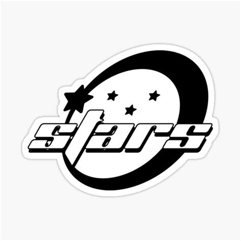Star Y2k Sticker For Sale By Skurczyk Redbubble