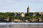 11 Reasons Why St Andrews, Scotland, is One of Europe's Most Romantic Towns