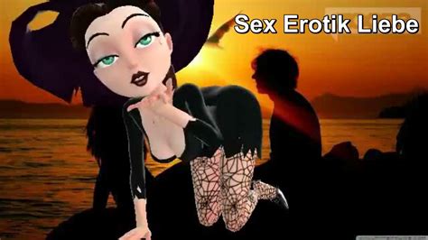 ♥sex Erotik Liebe♥ Wie Kann Man Es Schöner Sagen Ich Liebe Dich Youtube
