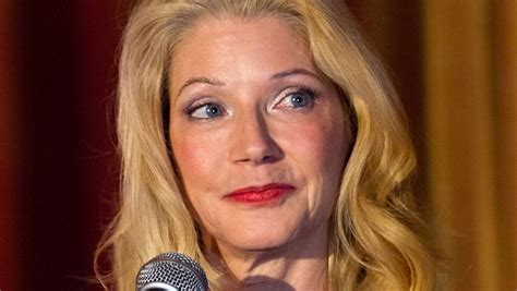 Sex Talk Lands Sex And The City Author Candace Bushnell
