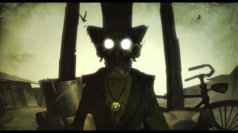 Animated Horror Short Films Nevermore Horror