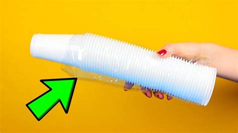 17 Awesome Plastic Bottle Life Hacks You Should Know Youtube