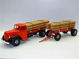 Images of Toy Truck N Construction