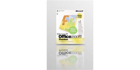 Microsoft Office 30 Aka Office 92 Pc Welt