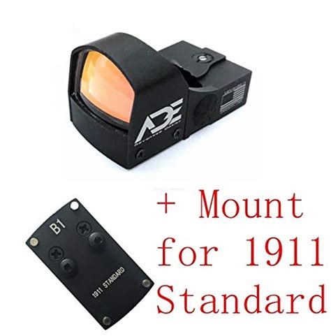 Best Budget Red Dot Sight Exclusive Buying Guide 2021