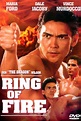 Ring of Fire (1991) — The Movie Database (TMDB)
