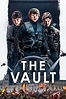 The Vault (2021) - Posters — The Movie Database (TMDB)