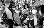 Jack and the Beanstalk (1952) - Turner Classic Movies