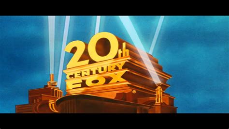 20th Century Foxa Lucasfilm Limited Production 1983 Youtube
