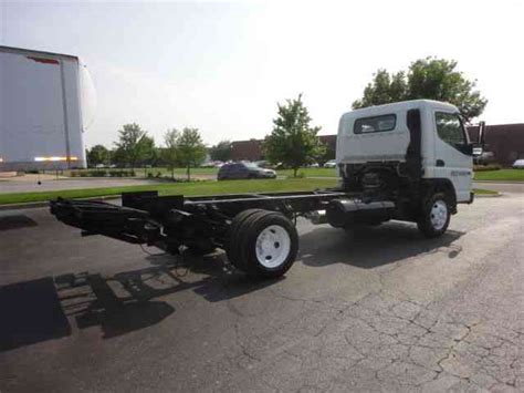 Mitsubishi Fe 180 2006 Medium Trucks