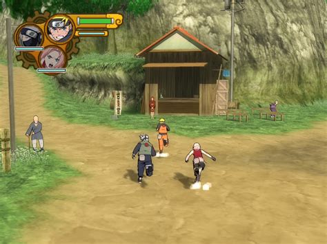 Download Game Naruto Shippuden Ultimate Ninja 5 Ps2 Full Version Iso