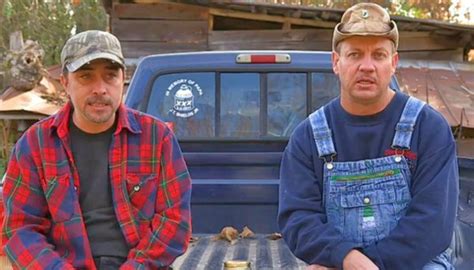 Getting To Know Moonshiners Cast And Their Net Worth