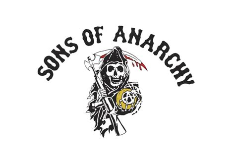 Sons Of Anarchy Png Hd Image Png All Png All