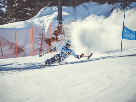 World Para Alpine Skiing Races In Hopfgarten Vom 11 14032021