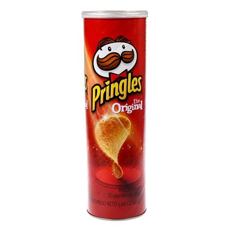 Pringles Original 568oz 596oz Jollys Pharmacy Online Store