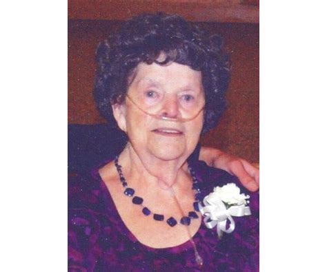 Betty Howell Obituary 2017 Piqua Oh Miami Valley Today