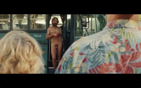 Actor Viggo Mortensen Fully Nude In Captain Fantastic Celeb Penis