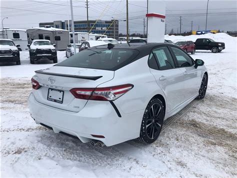 Designed to help you get the most out of your drive, the camry is not only sleek and sophisticated, but engaging to drive and. 2020 Toyota Camry XSE 3-MODE SWITCH (ECO, NORMAL, SPORT ...
