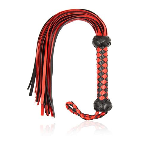 sexy whip hot pu leather fetish for woman sex whip sm bondage set bdsm toys erotic sex toys whip