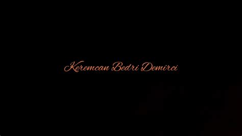 Keremcan Bedri Demirci Youtube