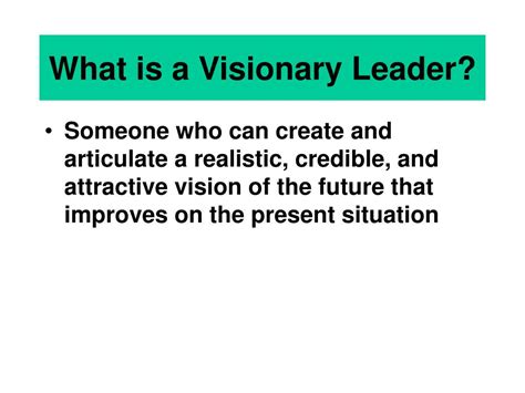 Ppt Chapter 17 Leadership Powerpoint Presentation Free Download