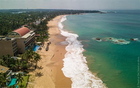 Narigama Beach Hikkaduwa Sri Lanka Mavic 0085 Travel Or Flickr