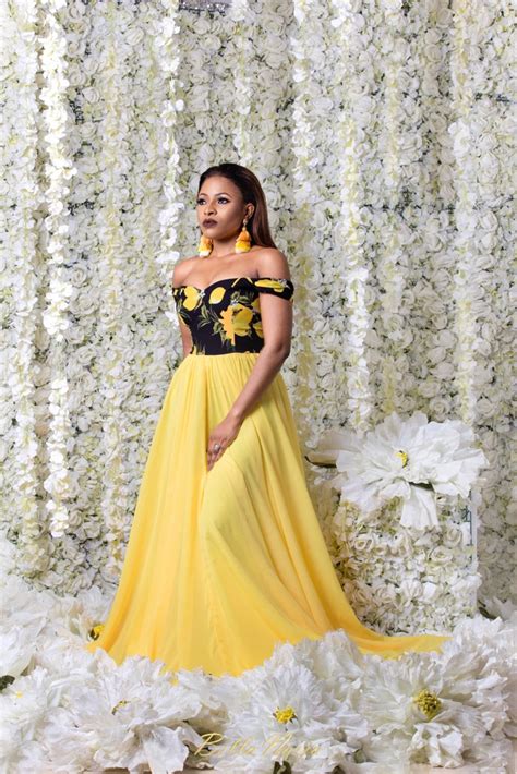This year i hope you throw an amazing birthday party for your grown up bestie, your man, or yourself. BN Living: Colette's Beautiful 30th Birthday Shoot - BellaNaija