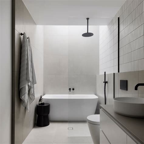 6 Bathroom Renovation Trends To Look Out For In 2022 Smarter Bathrooms