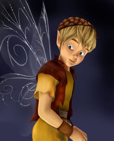 Disney Fairies Terence Disney Movie Art Tinkerbell Characters