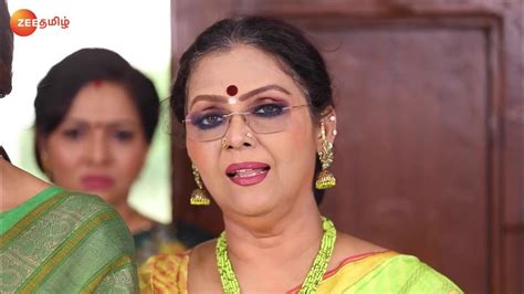 Yaaradi Nee Mohini யாரடி நீ மோகினி Horror Show Ep 1051 Chaitra Natchathira Zee Tamil