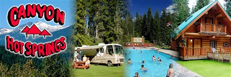 Explore Camping And Camp Sites See Revelstoke