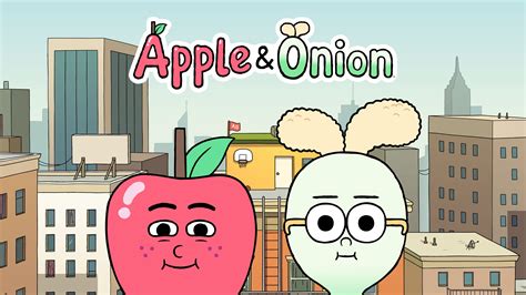 Apple And Onion Streama Online Eller Via Vår App Comhem Play