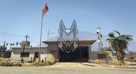 Mlo Paid Sandy Shores Fire Station Releases Cfxre Community